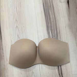 Soma Enbliss Stay Put Strapless Bra